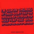 Leron Thomas - Role Play Feat. Bilal