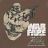 Warfare - Metal Anarchy: Original Metal Punk Sess Colored Vinyl Edition
