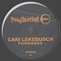 Cari Lekebusch - Funkhaos
