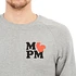 Melting Pot Music - MPM Records & Tapes Sweater