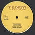 T-Connection / Jimmy McGriff - Kon / Todd Terje Edits