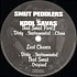 Smut Peddlers Feat. Kool Savas - That Smut Part 2