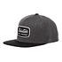 Brixton - Jolt Snapback Cap