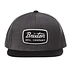 Brixton - Jolt Snapback Cap