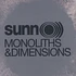 Sunn O))) - Monoliths And Dimensions