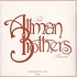 The Allman Brothers - Live At Cow Palace Volume 1