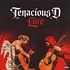 Tenacious D. - Tenacious D Live
