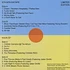 Childish Gambino - STN MTN / Kauai Clear Vinyl Edition