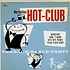 Ray Collins' Hot Club - Teenage Dance Party