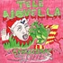 Tele Novella - Christmas Spirit / Purple Snowflakes