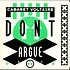 Cabaret Voltaire - Don't Argue (Dance)