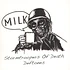 S.O.D. / Deftones - Milk