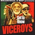 The Viceroys / Jamtone & BDF - Get To Know / Assaulting Dub