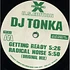 DJ Tonka - Phun-Ky