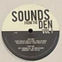 V.A. - Sounds From The Den Volume 1