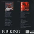 B.B. King - B.B. King Wails / My Kind Of Blues