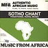 Tom Mhkize - Music From Africa: Shangaan Traditional