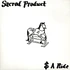 Sacred Product - $ A Ride
