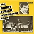 Bobby Fuller - The Bobby Fuller Instrumental Album