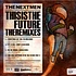 The Nextmen - This Is The Future (The Remixes)