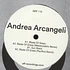 Andrea Arcangeli - Blade Of Grass