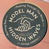 Model Man (DJ Overdose) - Hidden Waves EP