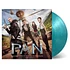 John Powell - OST Pan Green Marbled Vinyl Edition