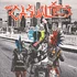 The Casualties - Chaos Sound Colored Vinyl Edition