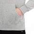 Nike SB - Icon Pullover Stripe Hoodie