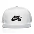 Nike SB - Performance Snapback Cap