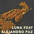 Luna - H+P Split 01 Feat. Alejandro Paz / Carisma