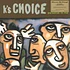 K's Choice - Paradise In Me Black Vinyl Edition