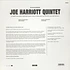 Joe Harriot Quintet - BBC Jazz For Moderns
