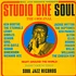 V.A. - Studio One Soul