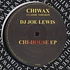 Joe Lewis - Chi-House EP