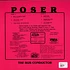 Poser - The Bus Conductor