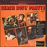 The Beach Boys - The Beach Boys' Party! 200g Vinyl Stereo Edition