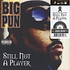 Big Pun - Still Not A Player / Twinz (Deep Cover 98)
