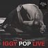 Iggy Pop - Live At The Ritz, NYC 180g Vinyl Edition