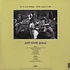 Patti Smith Group - Live In Boston - January 9, 1976 WBCN 180g Vinyl Edition