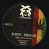 DJ Westy - Jungle Law