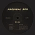 Exal / Hector Oaks / Inigo Kennedy - Inverse Process EP