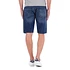 Levi's® - 501 Hemmed Shorts