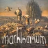 Tomas Dvorak - Machinarium Soundtrack Orange Vinyl Edition
