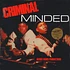 Boogie Down Productions - Criminal Minded