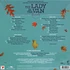 George Fenton - OST The Lady In The Van Black Vinyl Edition