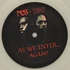 Nas & Damian Marley - As We Enter … Again Clear Vinyl Edition