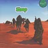 Sleep - Dopesmoker Green Vinyl Edition