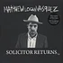 Matthew Logan Vasquez - Solicitor Returns