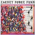 Zackey Force Funk - Electron Don